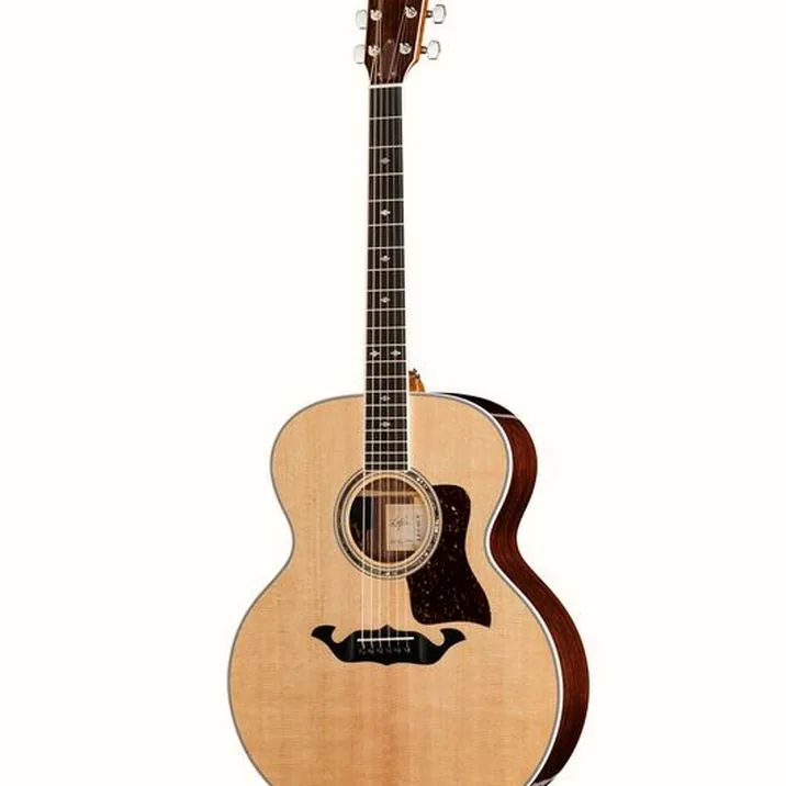 Taylor Legacy Edition 815e