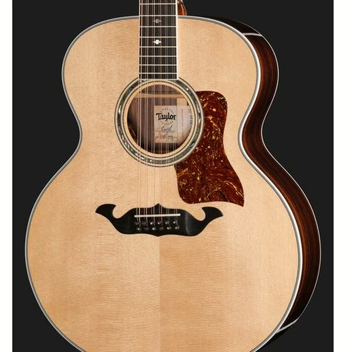 Taylor Legacy Edition 855e