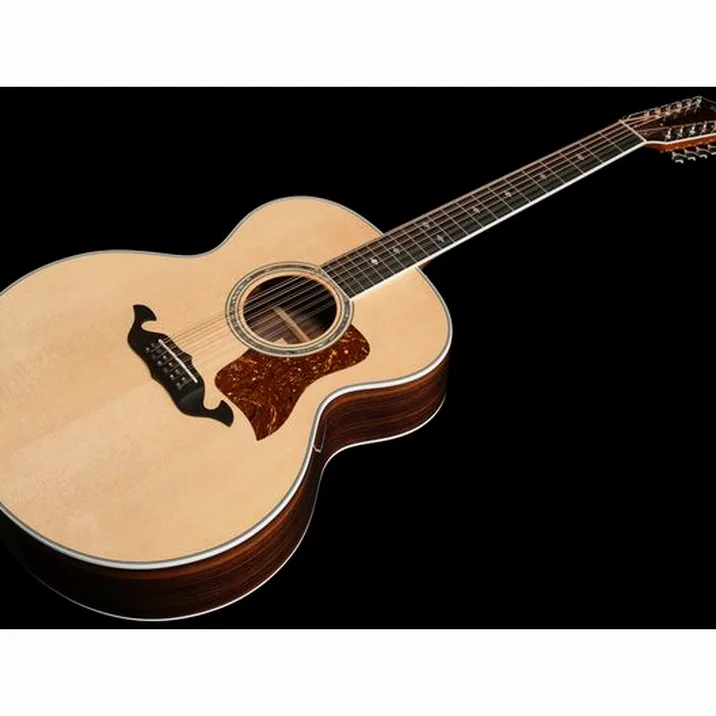 Taylor Legacy Edition 855e