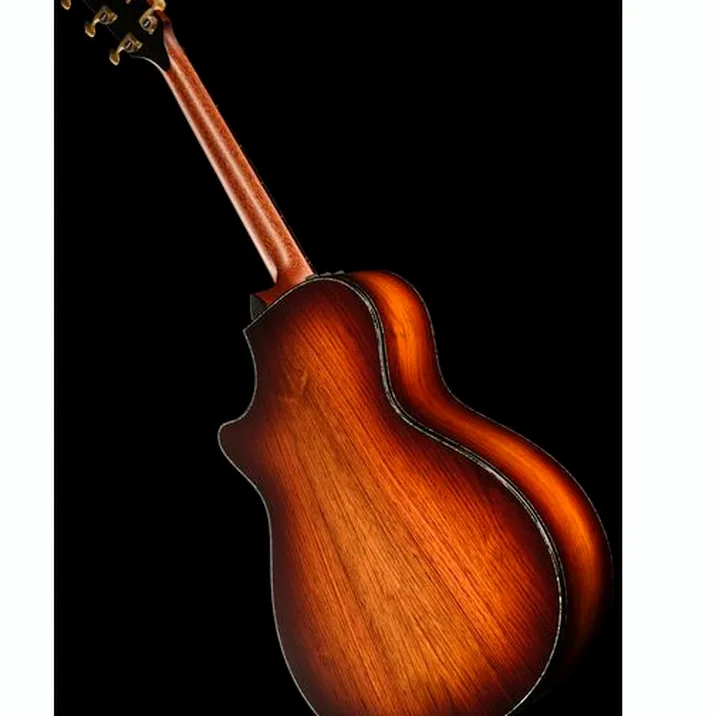Taylor PS12ce Honduran Rosewood