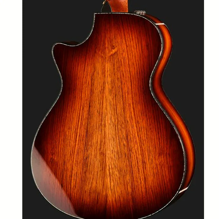 Taylor PS12ce Honduran Rosewood