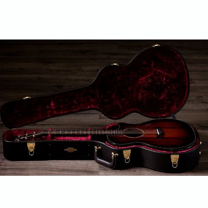 Taylor PS14ce Figured Urban Ironback