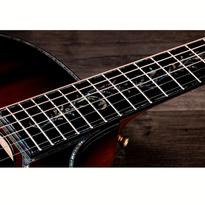 Taylor PS14ce Figured Urban Ironback