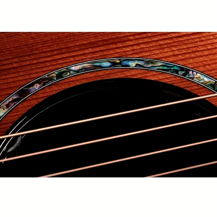 Taylor PS14ce HRW/Sinker Redwood NG