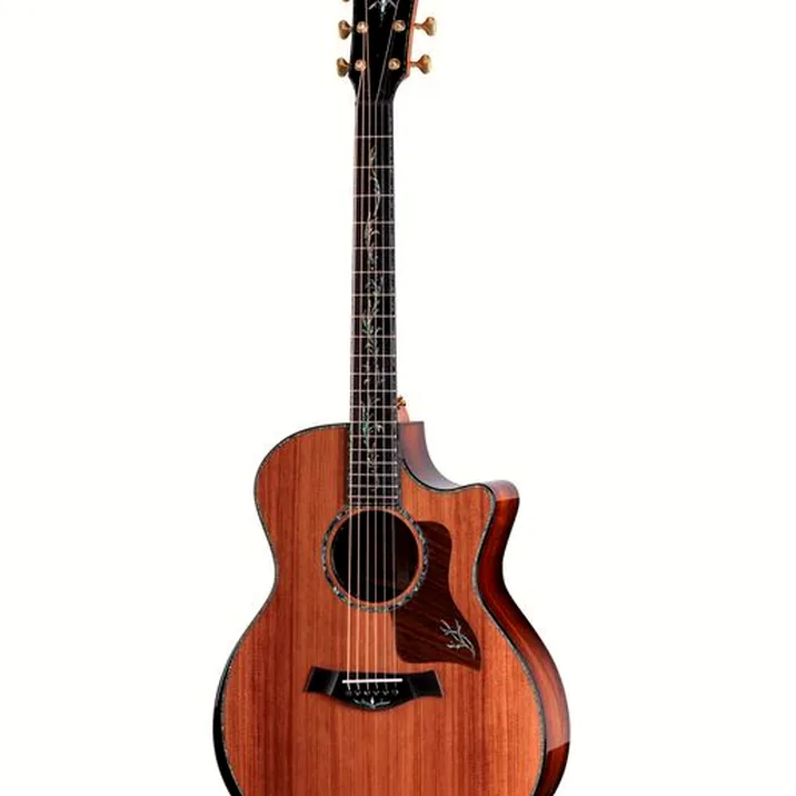 Taylor PS14ce HRW/Sinker Redwood NG