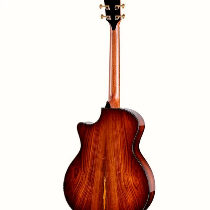 Taylor PS14ce HRW/Sinker Redwood NG