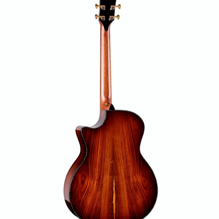 Taylor PS14ce HRW/Sinker Redwood NG