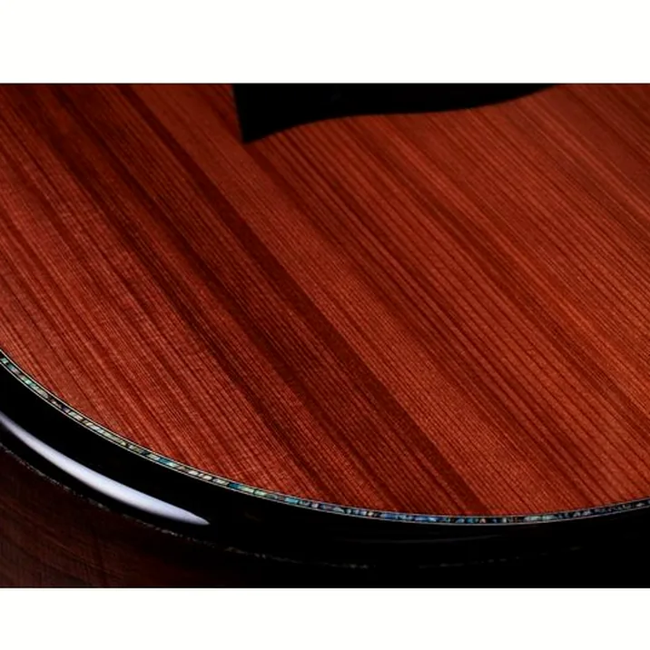 Taylor PS14ce HRW/Sinker Redwood NG