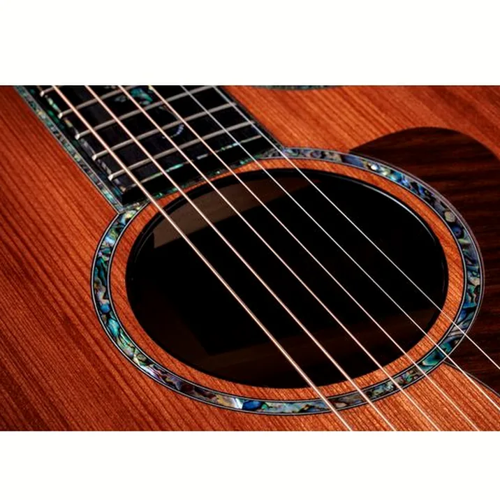 Taylor PS14ce HRW/Sinker Redwood NG