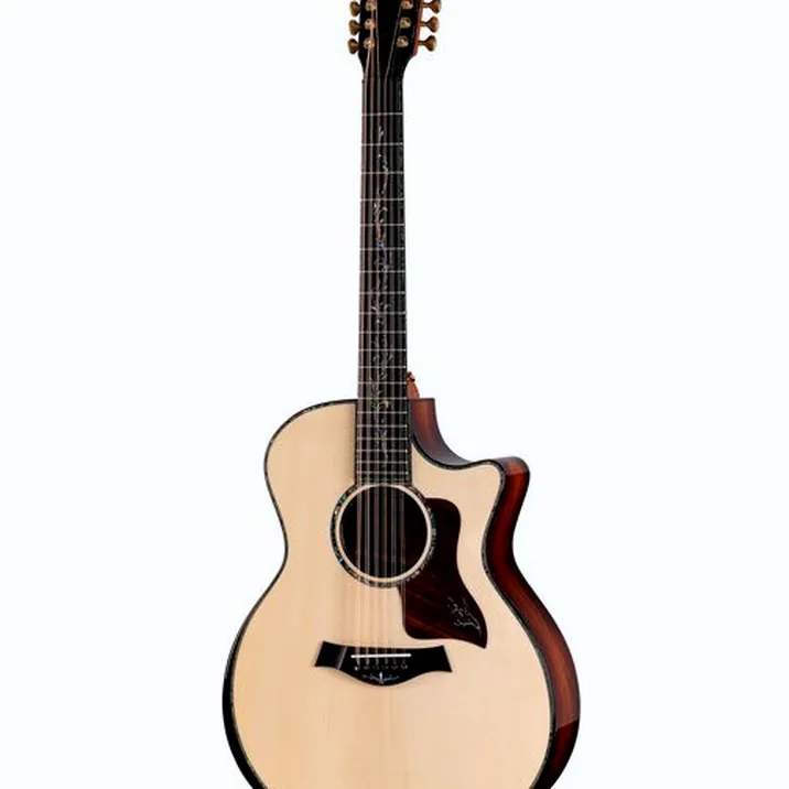 Taylor PS54ce HRW/Adi Spruce NG
