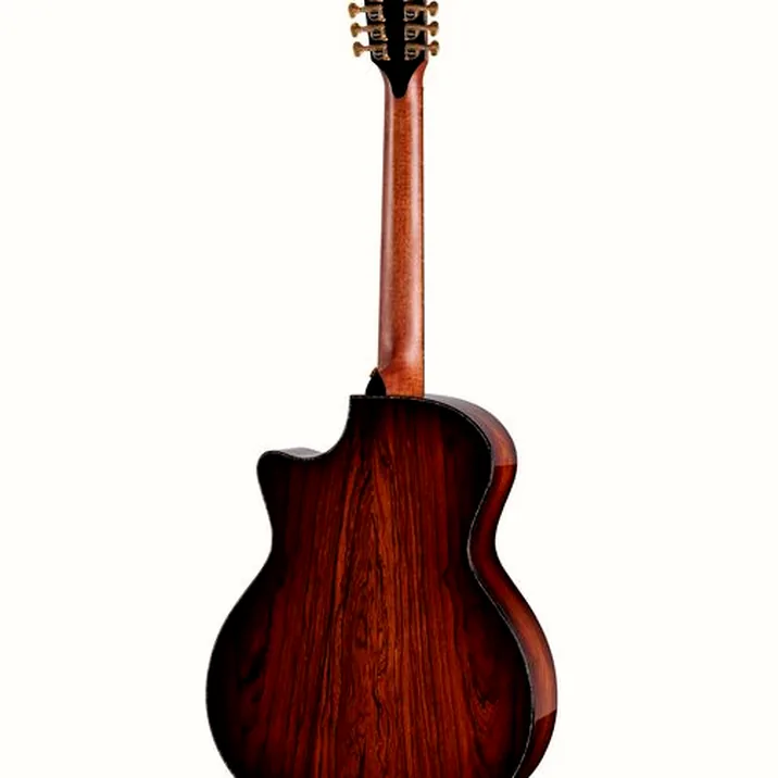 Taylor PS54ce HRW/Adi Spruce NG