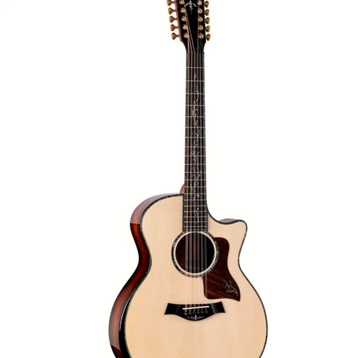 Taylor PS54ce HRW/Adi Spruce NG
