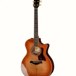 Taylor Sunset Blvd 414ce Studio SEB : Análisis completo de esta guitarra acústica