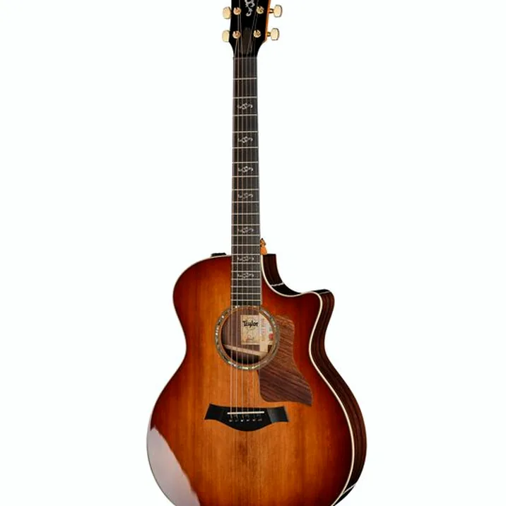 Taylor Sunset Blvd 714ce SEB