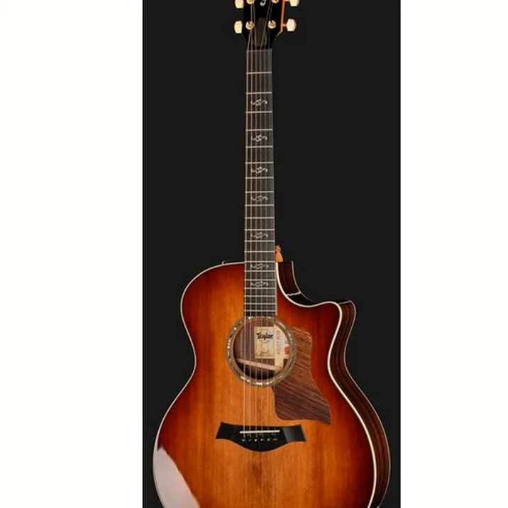 Taylor Sunset Blvd 714ce SEB