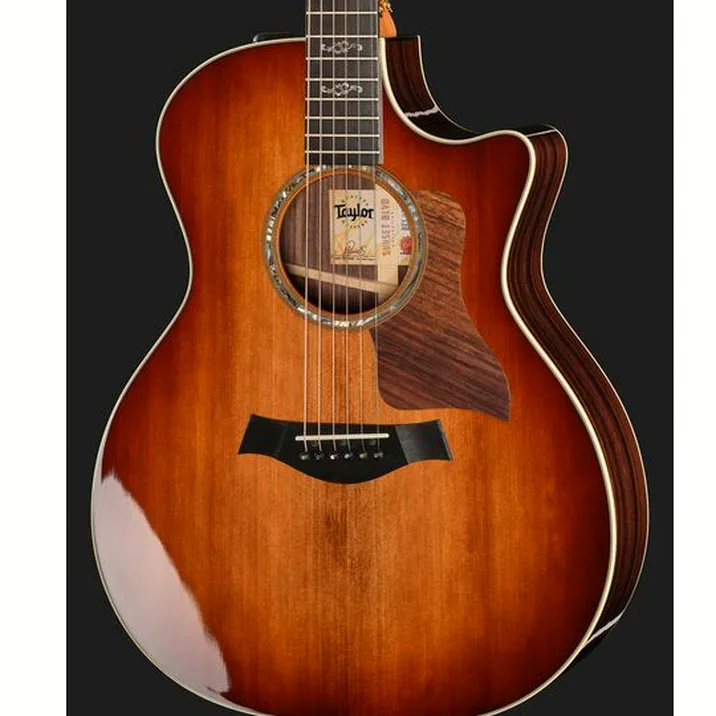 Taylor Sunset Blvd 714ce SEB