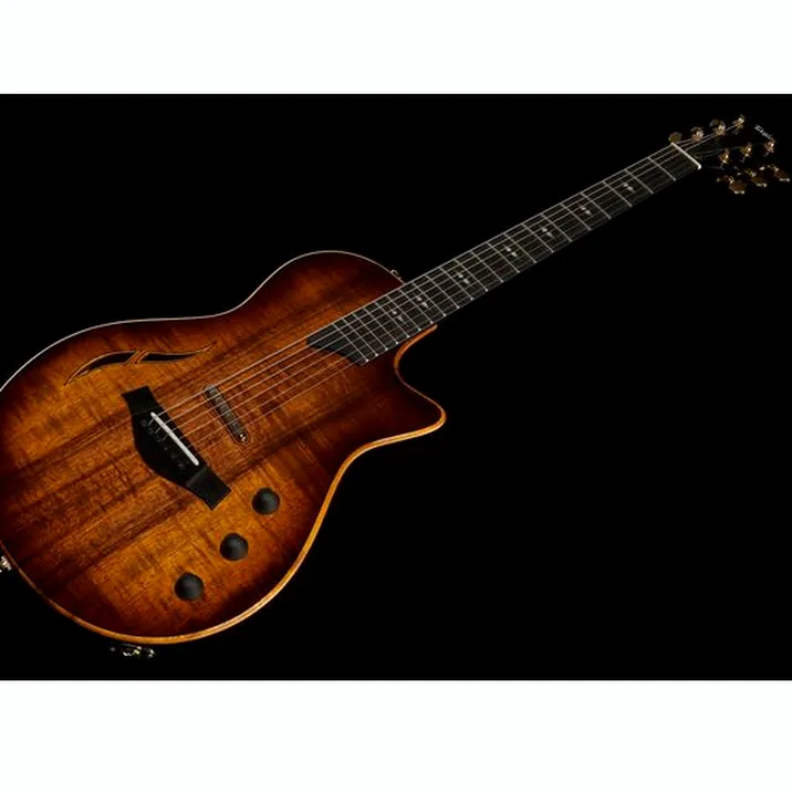 Taylor T5Z Custom Koa