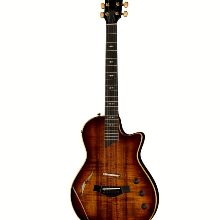 Taylor T5z Custom Koa