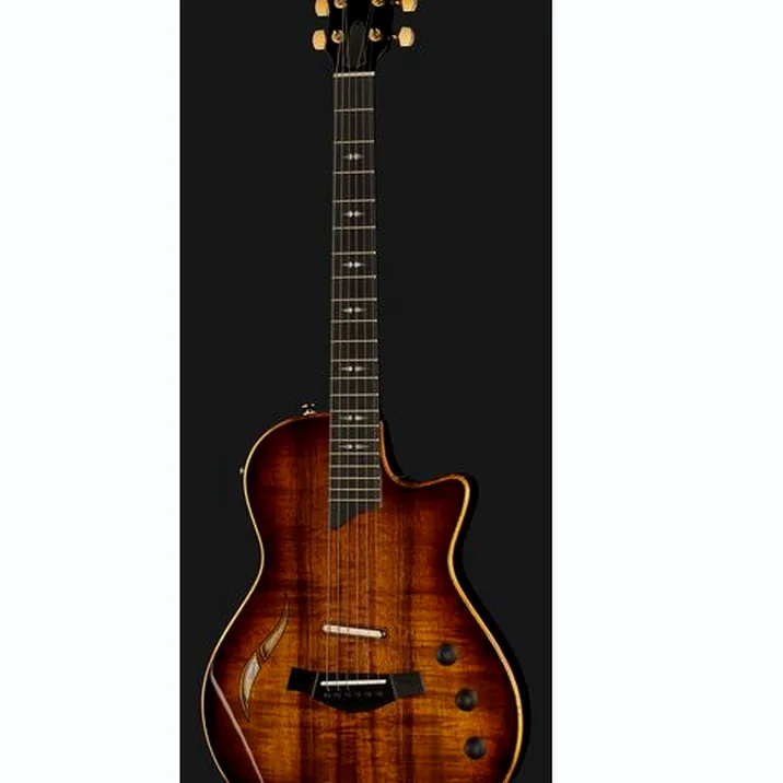 Taylor T5z Custom Koa