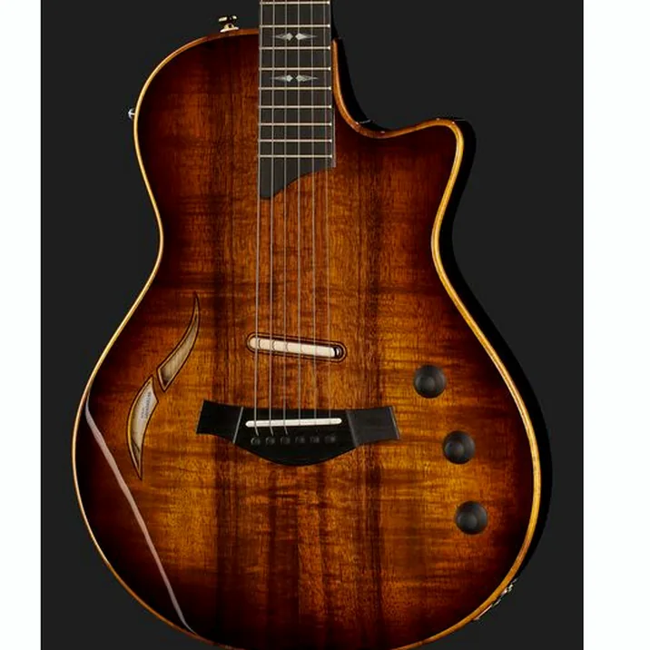 Taylor T5Z Custom Koa