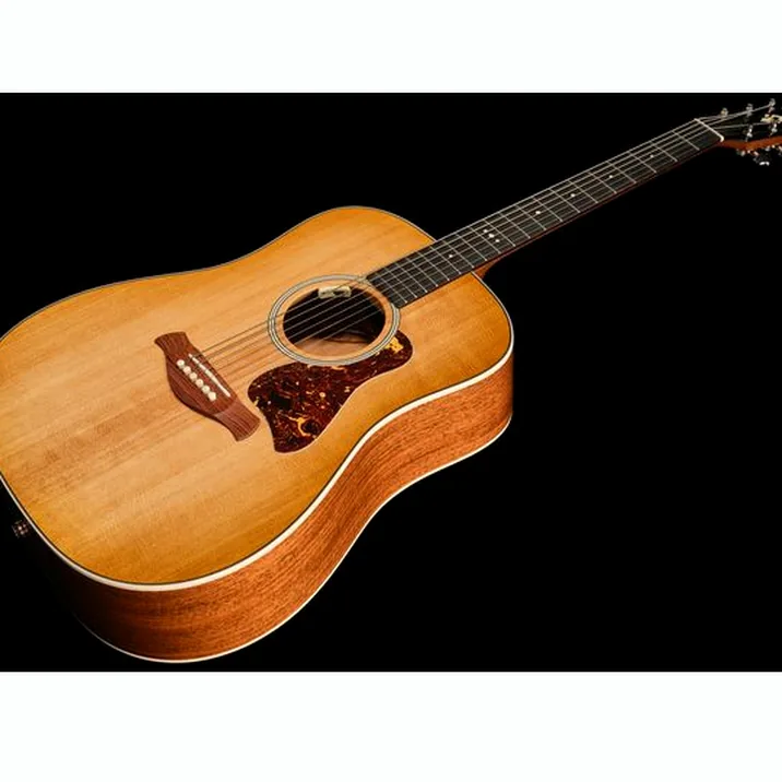 Taylor Trey Hensley Gold Label 510e