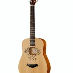 ¿Por qué elegir la Taylor TS-BTe de Taylor? Opiniones y Test
