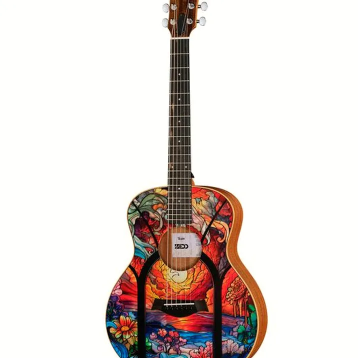 Taylor ZEDD GS Mini Telos Special Ed
