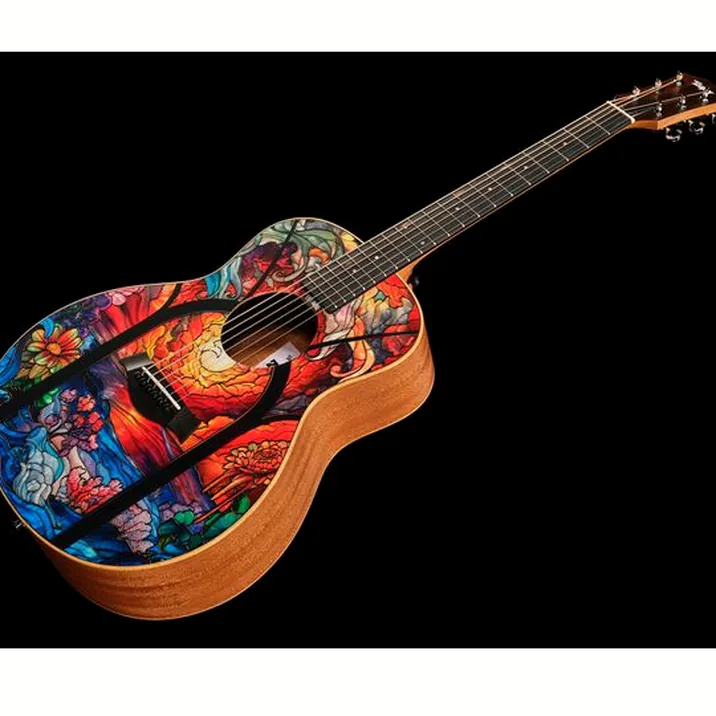 Taylor ZEDD GS Mini Telos Special Ed