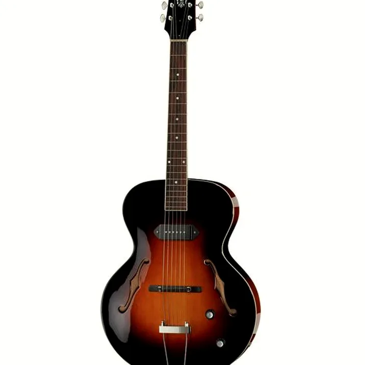 The Loar LH-309-VS