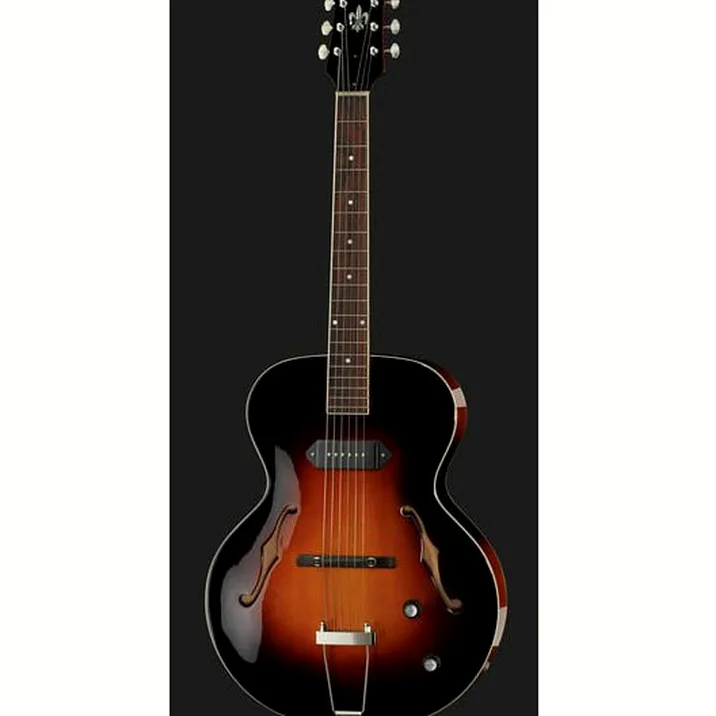 The Loar LH-309-VS