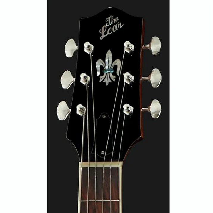 The Loar Lh 309 Vs