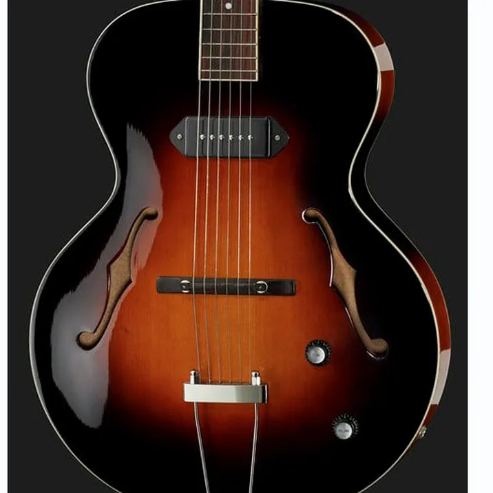 The Loar Lh 309 Vs