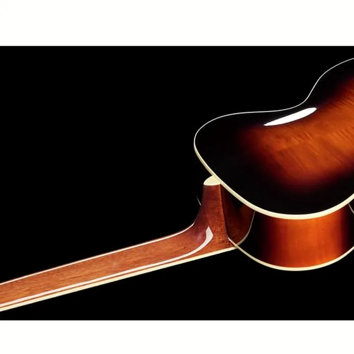 The Loar Lh600 Vsb