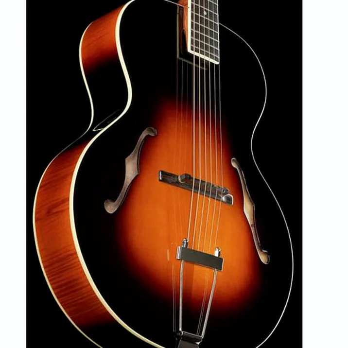 The Loar Lh600 Vsb