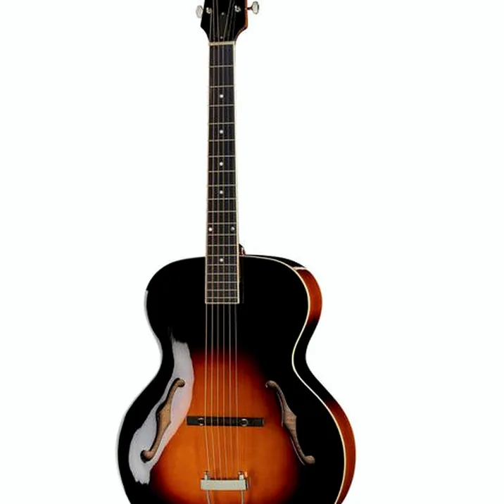 The Loar LH-600 VSB