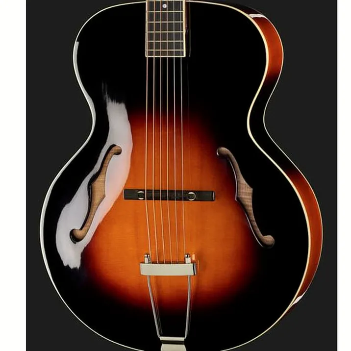 The Loar Lh600 Vsb