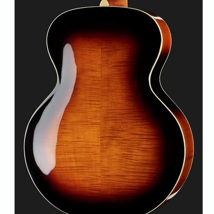 The Loar Lh600 Vsb