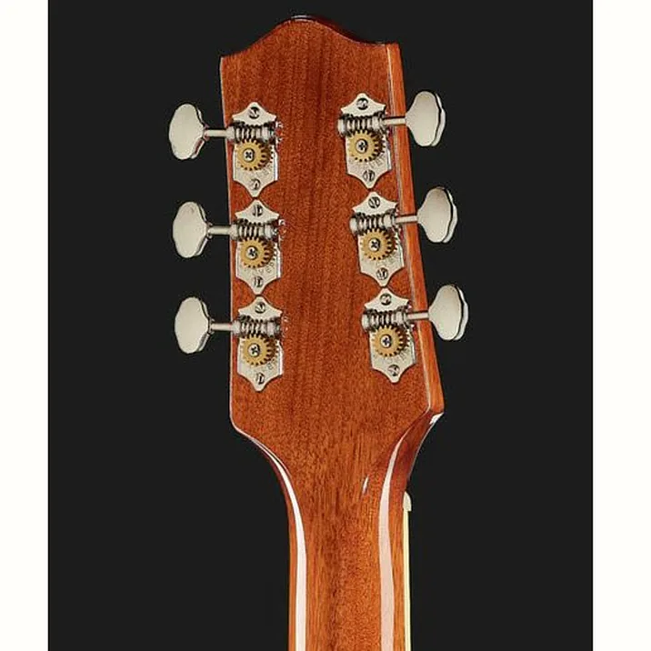 The Loar Lh600 Vsb