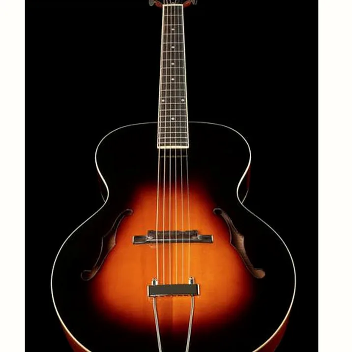 The Loar Lh600 Vsb