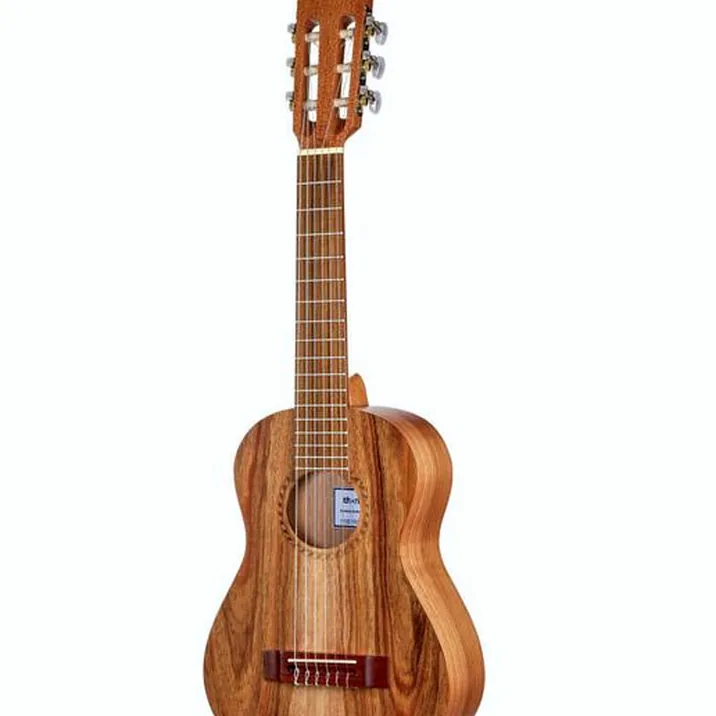 Thomann Guitarlele Acacia