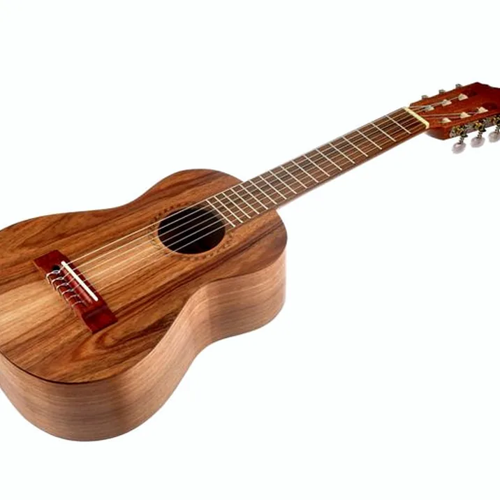 Thomann Guitarlele Acacia