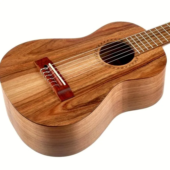 Thomann Guitarlele Acacia
