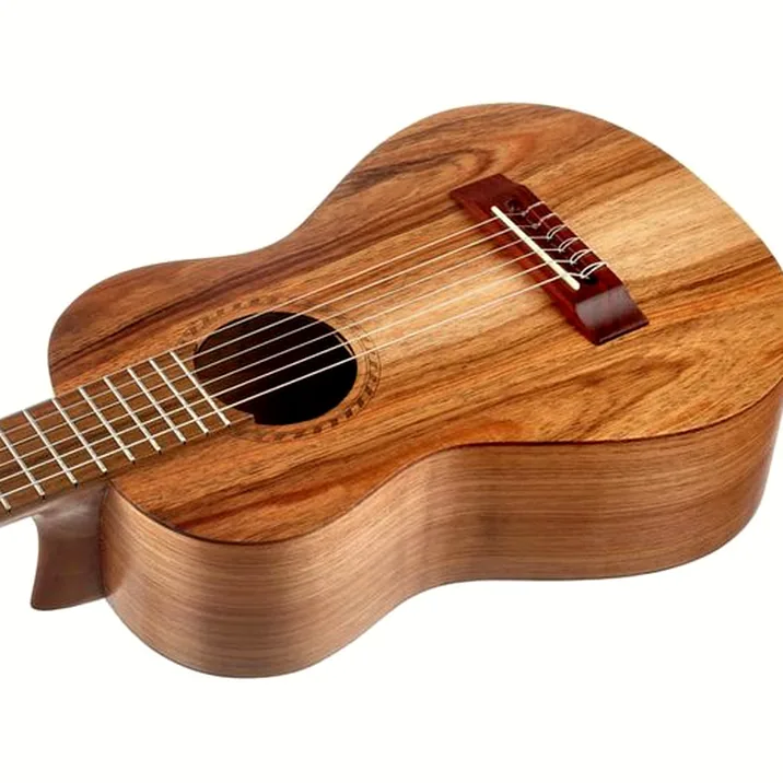 Thomann Guitarlele Acacia