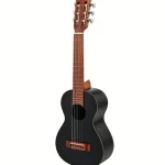 Análisis de la Thomann Baritone Guitarlele Black Oak : ¿La mejor guitarra clásica?
