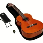 Thomann C-403 NT Set en 2026 : Opiniones actualizadas y Prueba