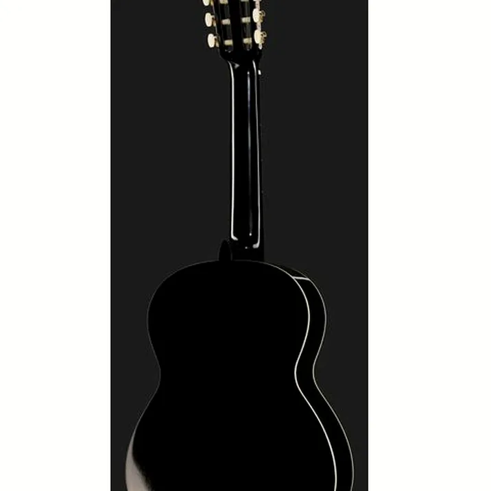 Thomann Classic 4/4 Guitar Black