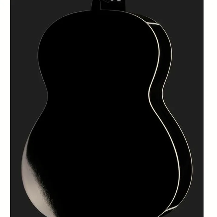 Thomann Classic 4 4 Guitar Black