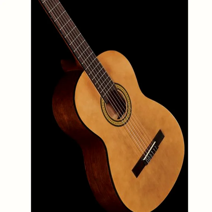 Thomann Classic 4/4 Guitar Bundle