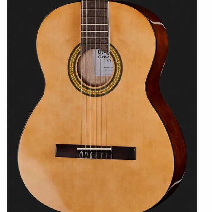 Thomann Classic 4/4 Guitar Bundle