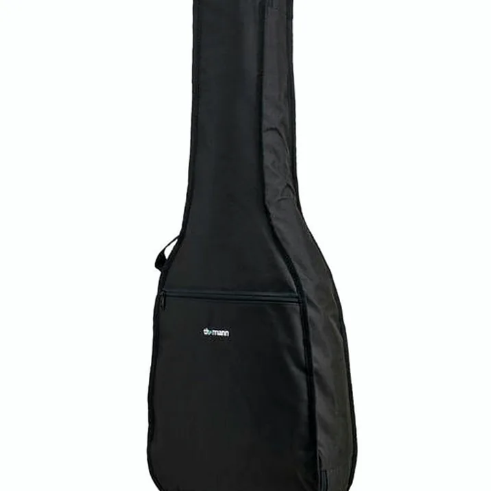 Thomann Classic 4/4 Guitar Left Bundle